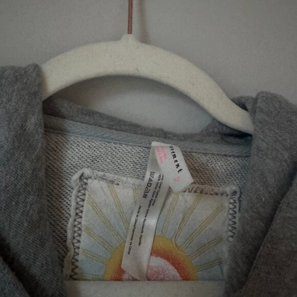 Free People Rapids Hoodie - Picture 6 of 6